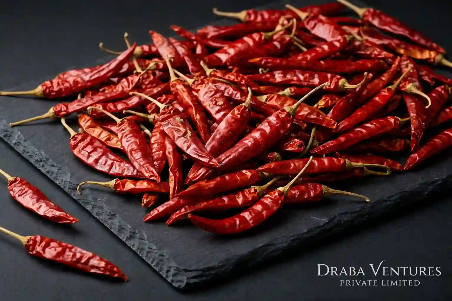 Red Chilli Export from India